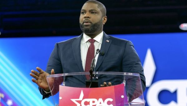 Black Man Speaks the Truth. Democrats Pounce