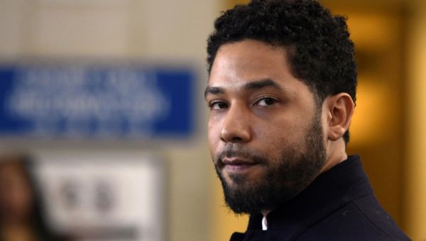 Illinois court overturns conviction of former Empire star Jussie Smollett