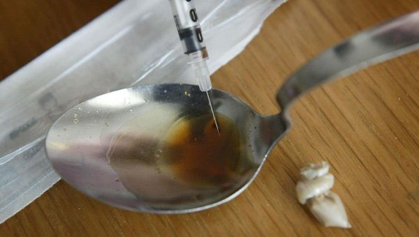 Scottish reforms to decriminalise personal drug use knocked down within an hour