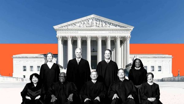 The Supreme Court may rule for Trump on nationwide injunctions but probably not on birthright citizenship