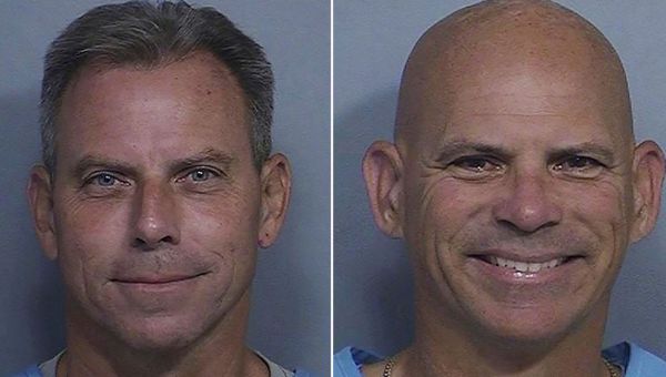 Menendez brothers to spend another Christmas in prison – but there is hope