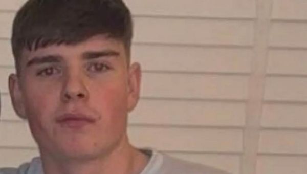 Teen arrested after boy, 16, died in Irvine Beach ‘stabbing’ – Daily Star