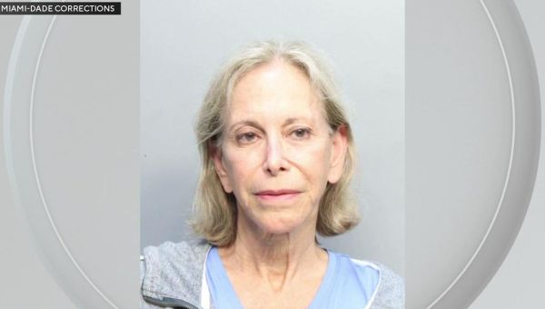 Mother of Fort Lauderdale dentist convicted in murder-for-hire plot arrested at MIA
