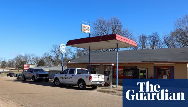 Biden pleads with Congress to pass gun control after six killed in Mississippi