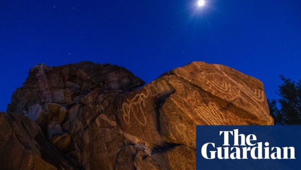 Biden designates two new national monuments after advocacy from tribes