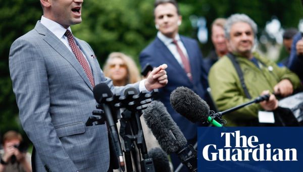 Trump administration mulling end to legal right to challenge one's detention
