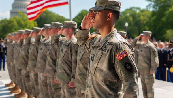 Washington National Guard activated ahead of Election Day
