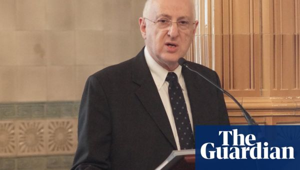 UK’s Rwanda bill is a ‘step towards totalitarianism’, says Lord Carlile