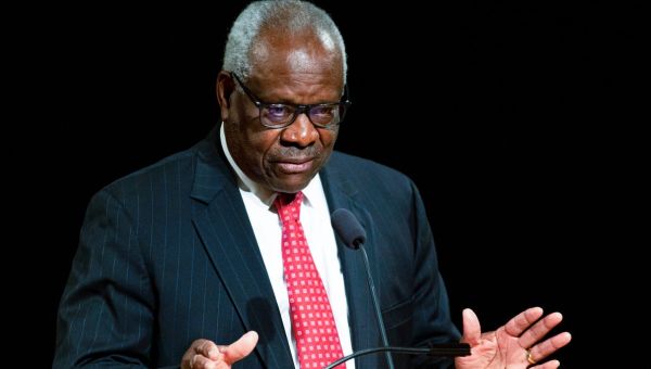 Clarence Thomas’ 38 vacations: The billionaires who treated the justice to luxury travel