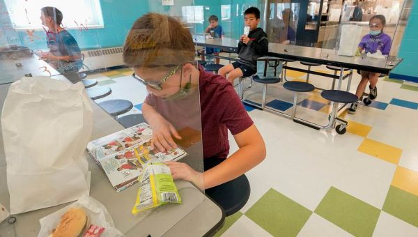 Math and Reading Scores Nosedive for American Teens After Disastrous COVID Policies