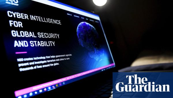 United Nations official and others in Armenia hacked by NSO Group spyware