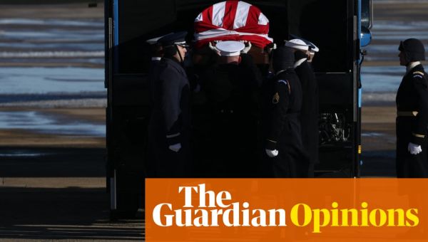 President Jimmy Carter was an antidote to politics as spectacle | Ro Khanna