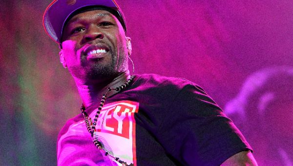 50 Cent After Trump Assassination Attempt: ‘You Come at the King, You Best Not Miss’