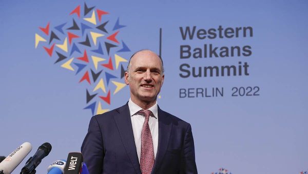 Minister: Russian spies are ‘behind sustained effort to interfere in democracy’