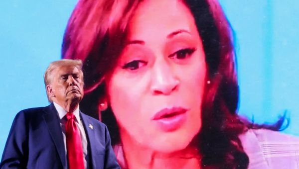 What Happens if There’s a Tie in the Presidential Election?