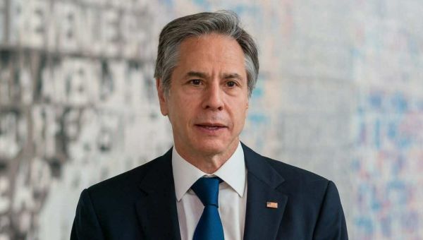 China hacked emails at 24 gov’t agencies, incl. US State Department