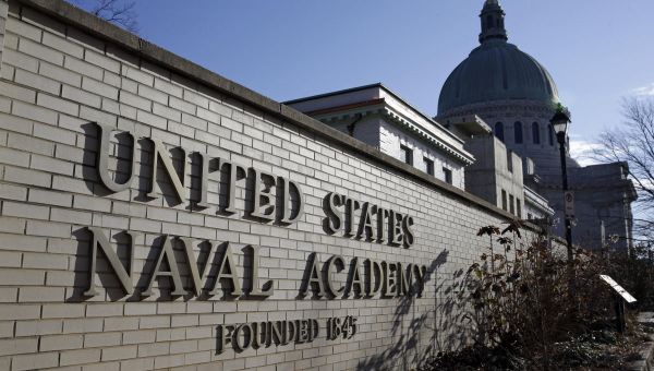 Judge upholds use of race in Naval Academy admissions, saying a diverse military is stronger