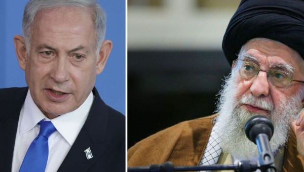 Iran ‘kills four people’ with links to Israel’s top spy agency