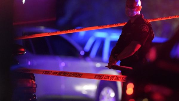 Minnesota Town’s Entire Police Force Resigns