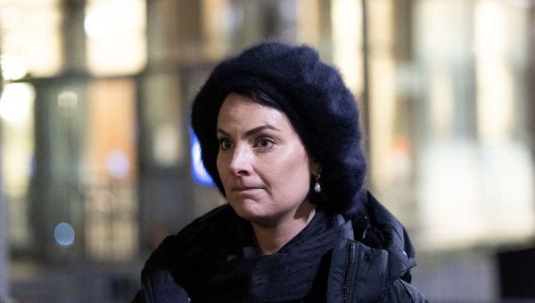 Epstein victim recants denial of alleged sex tapes involving prominent figures