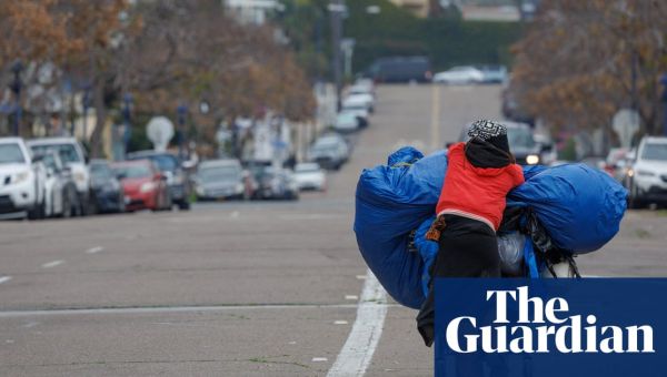 California narrowly passes Prop 1 plan aimed at tackling homelessness crisis