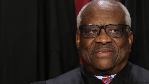 We Could Be Learning A Lot More About Harlan Crow and Justice Thomas’ Relationship Very Soon