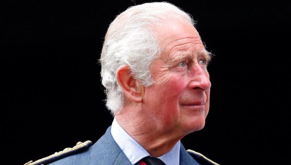 King Charles offers touching apology as news is announced he has cancer