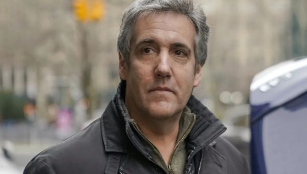 Judge says Michael Cohen may have committed perjury, denies early probation end