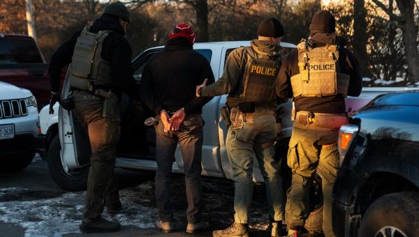 Trump deputizes thousands of federal agents to arrest immigrants | The Excerpt
