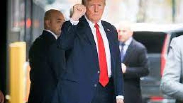 Donald Trump Cancels Plan To Testify At Civil Fraud Trial In New York ...