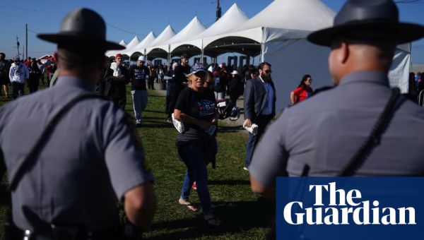 Trump to attend rally at site of July assassination attempt in Pennsylvania