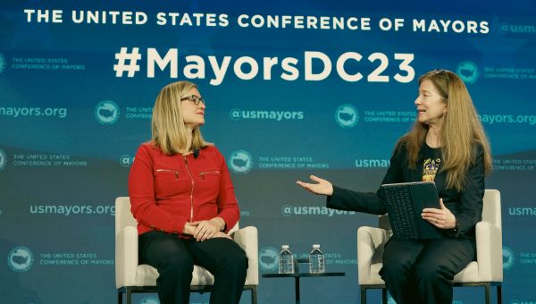 Phoenix builds out wireless infrastructure ahead of Super Bowl – StateScoop