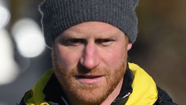 Donald Trump hints he ‘won’t compromise’ on Prince Harry’s visa