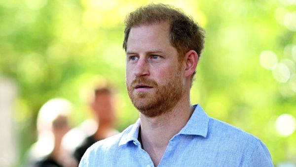 Prince Harry ‘living in fear’ of Donald Trump becoming president