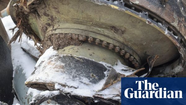 Russia-Ukraine war at a glance: what we know on day 686
