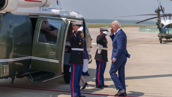 Joe Biden’s Administration Enjoined From Further Censorship – FITSNews