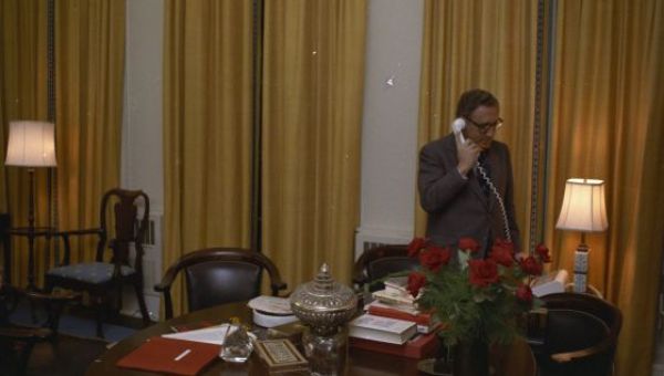 Why Henry Kissinger Will Never Be Forgiven