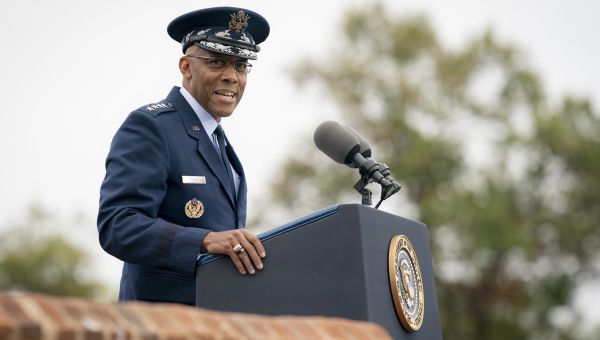 Top US General Meets Middle East Leaders To Prevent Regional Conflict - The Media Line
