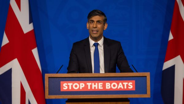 UK MPs seek revised immigration bill – Asian News from UK