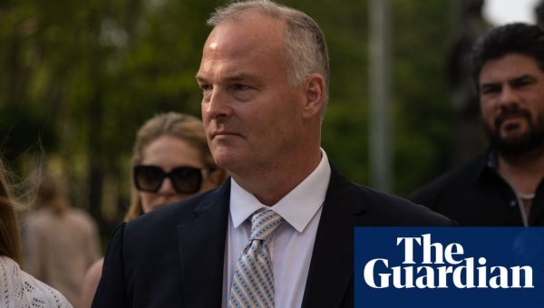 Three men convicted of working for China to pressure expatriate living in US