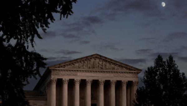 Supreme Court denies State Department's request to cancel foreign aid payments