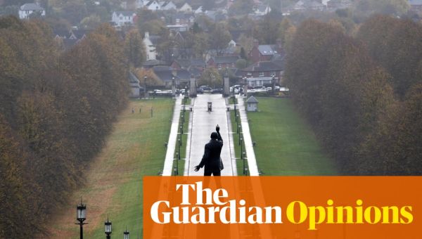 Northern Ireland faces another pointless election thanks to London's Brexit mess | Fintan O'Toole