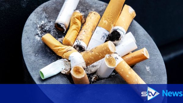 Smoking ban: From world-leading Scottish reform to bid for smoke-free generation