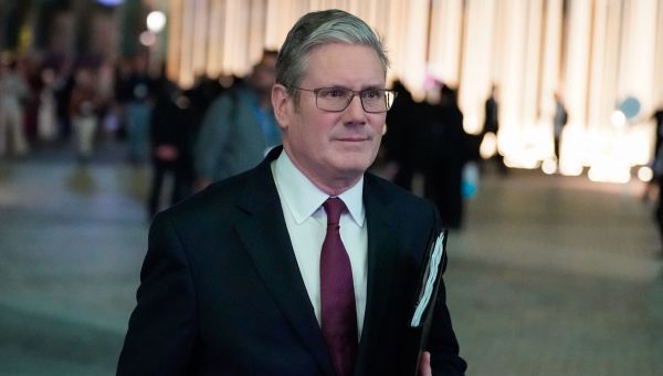 Keir Starmer defends praising Thatcher in pitch for Tories