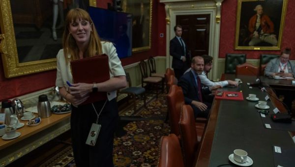 District councils face axe in major local government overhaul - LabourList
