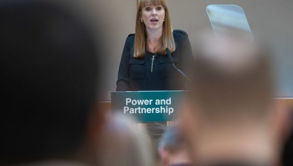 ‘The English devolution white paper must be step one in reversing centralisation’ – LabourList