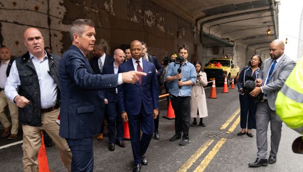 Lawsuit against USDOT alleges ultimatum tying transportation needs to immigration agenda