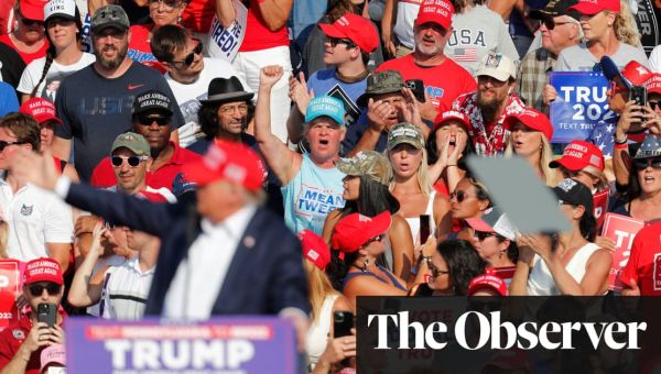 Welcome to the Trump show: Republican convention to resemble coronation