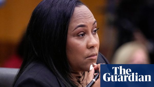 Georgia DA summons former lawmaker and journalist in Trump election inquiry