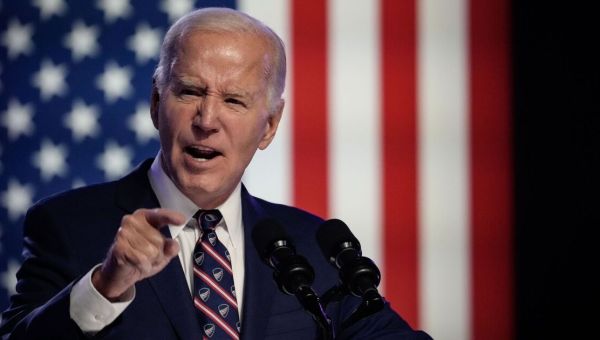 Joe Biden's top doctor 'meets with Parkinson's specialist' in White House